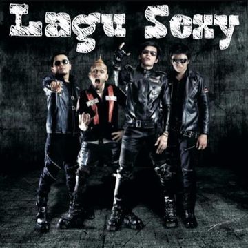 Lagu Sexy (Rock Metal)