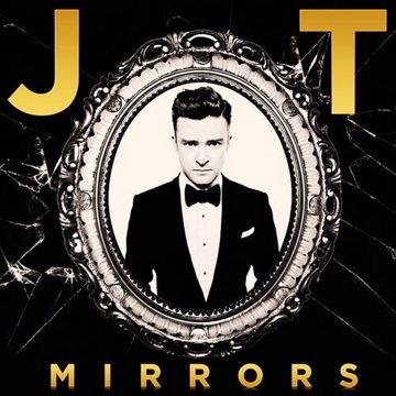Mirrors (Piano Ver.)-cover