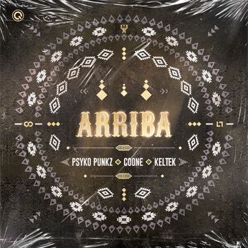 Arriba-cover