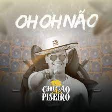 Oh não oh não-cover