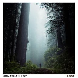 Lost-cover
