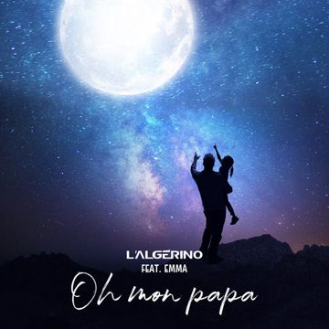 Oh Mon Papa-cover