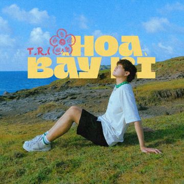 Hoa Bấy Bì-cover