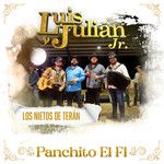 Panchito El F1(En Vivo)(Live)-cover
