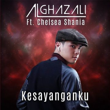 Kesayanganku 