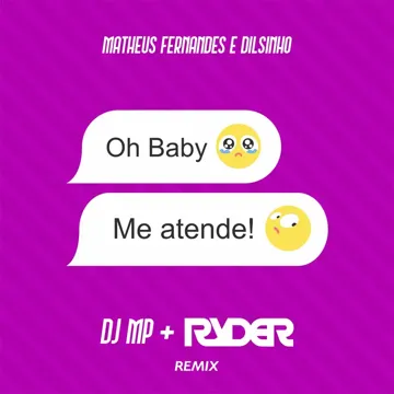 Ai que vontade de jogar meu celular na parede (Funk Remix)