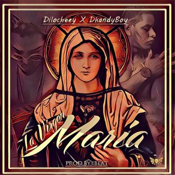 Una Canción-cover