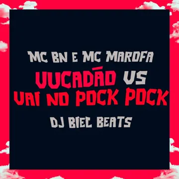 Vucadão Vs Vai no Pock Pock-cover