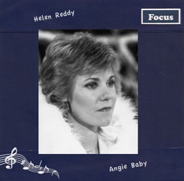 Angie Baby-cover