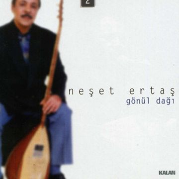 Neredesin Sen-cover