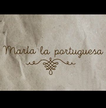 María la Portuguesa (base Dani Martín)