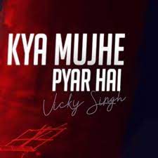 Kya Mujhe Pyaar Hai (Unplugged Cover)-cover