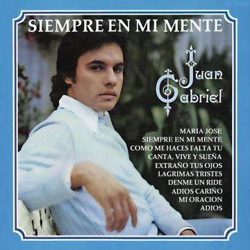 Siempre en Mi Mente-cover