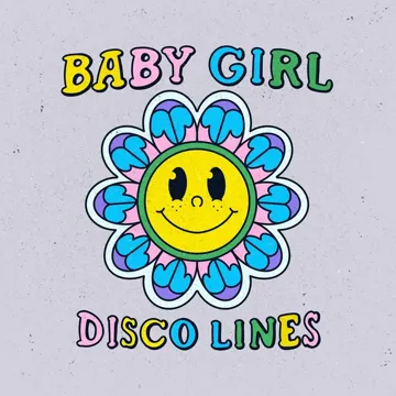 Baby Girl-cover