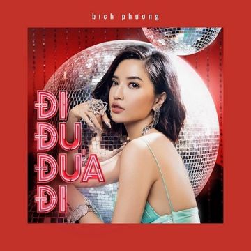 Đi Đu Đưa Đi-cover