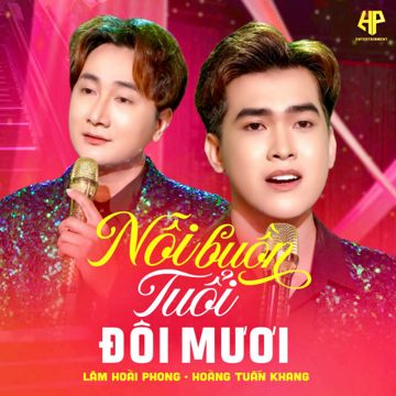Nỗi Buồn Tuổi Đôi Mươi-cover