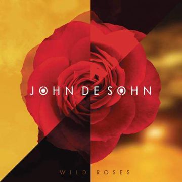 Wild Roses (Extended Mix)-cover