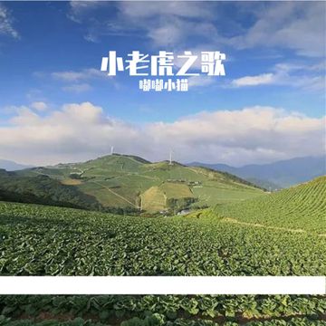 小老虎之歌-cover