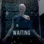 Waiting (Radio Edit)-cover