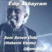 Seni Seven Öldü-cover