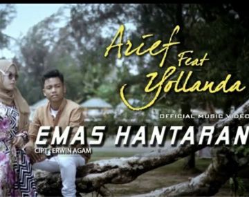Emas Hantaran-cover