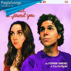 UNTIL I FOUND YOU  BY KING ROMEO