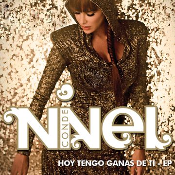 Hoy Tengo Ganas de Ti-cover