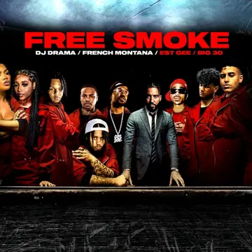 Free Smoke-cover