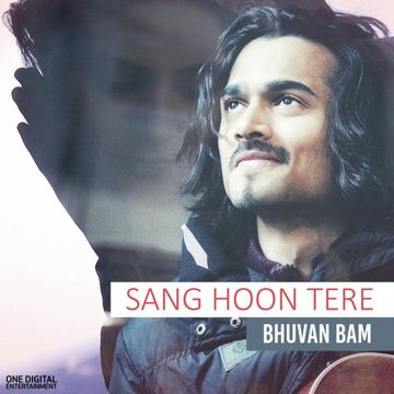 Sang Hoon Tere - Bhuvan Bam-cover