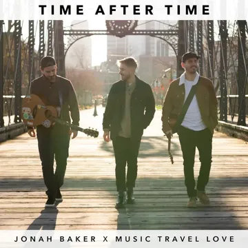 Time After Time