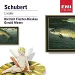 Auf dem Wasser zu singen D774 (1988 Remastered Version)-cover