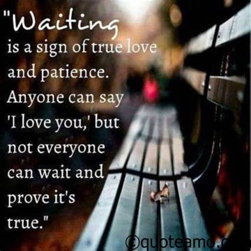 Love Will Be Waiting At Home-cover