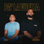 PA' LA VUELTA-cover