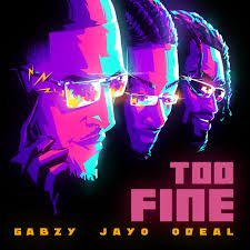 Too fine -cover