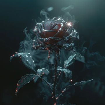 Fade Away-cover