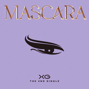 MASCARA -cover