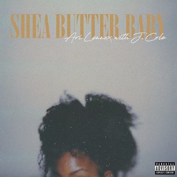 Shea Butter Baby-cover