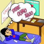 Dime Cómo Hago-cover