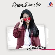 Goyang 2 jari