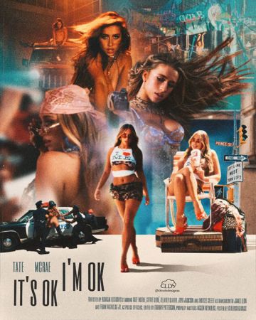 ITS OK IM OK-cover