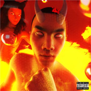 Rough(feat.LilSaiyan)-cover