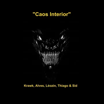 Caos Interior-cover