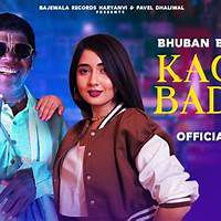 Kacha Badam (Remix)-cover