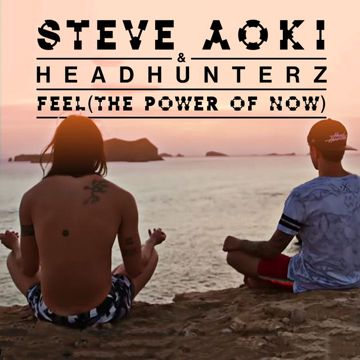 The Power of Music-cover