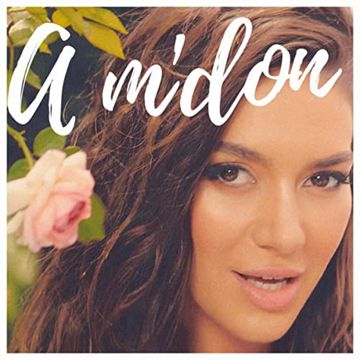 A M'don-cover