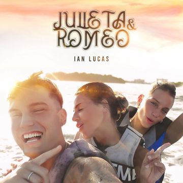 Julieta & Romeo-cover