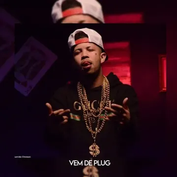 VEM DE PLUG-cover
