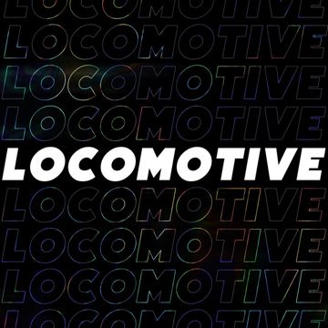 Locomotive-cover