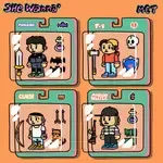 She Wanna´-cover