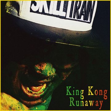 King Of Korean Danzahall (Inst.)-cover